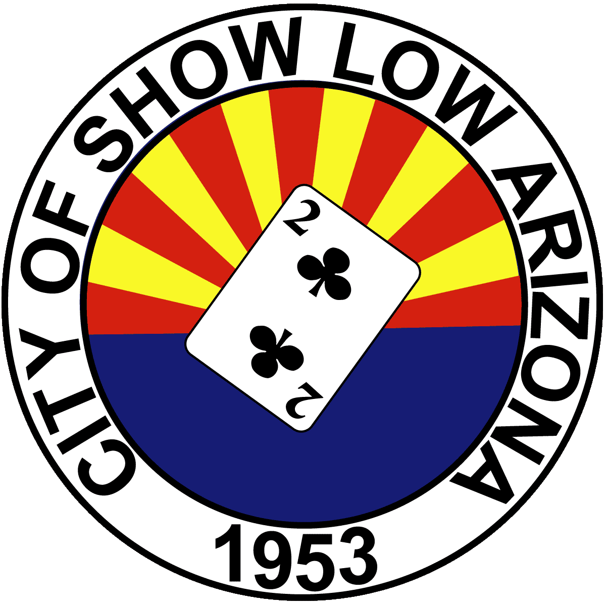 City of Show Low logo